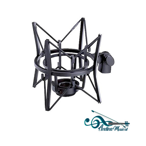 SUSPENSION TAKSTAR SH100 PARA MICROFONO DE GRABACION